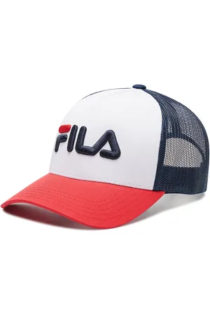 Fila Kšiltovka Beppu Trucker Cap Linear Logo snap Back FCU0025
