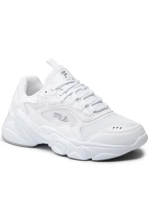 Fila Sneakersy Collene Wmn FFW0045.10004