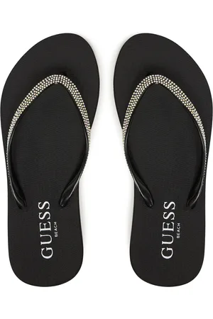 Guess Žabky E5GZ05BB00F
