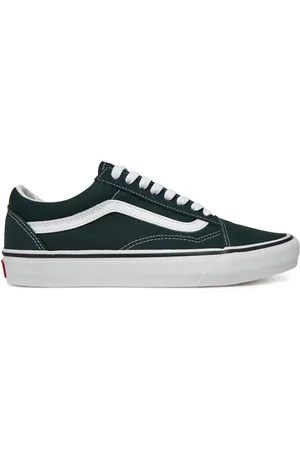 Vans Tenisky Old Skool VN000D7ZPRM1 Zelená
