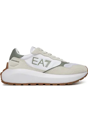 EA7 Sneakersy X8X186 XK401 U474