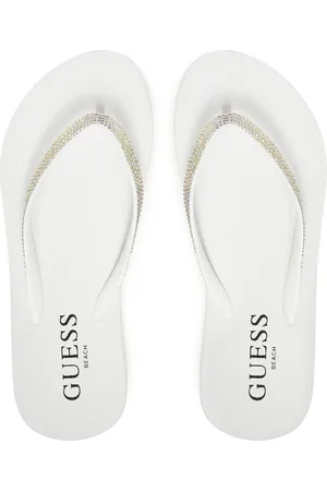 Guess Žabky E5GZ05BB00F