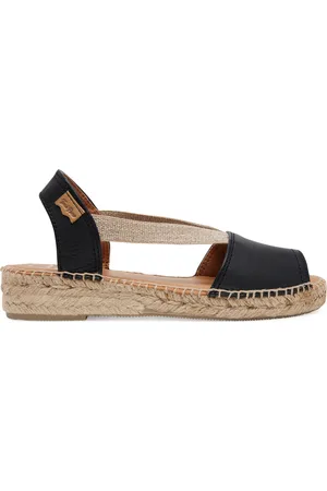 Toni Pons Espadrilky Etna