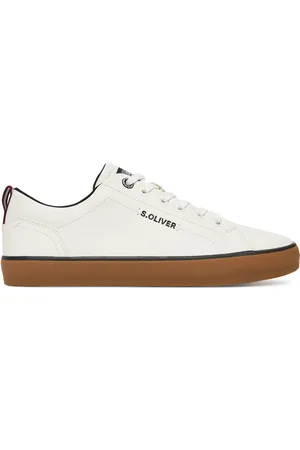 QS by s.Oliver Sneakersy 5-13606-44