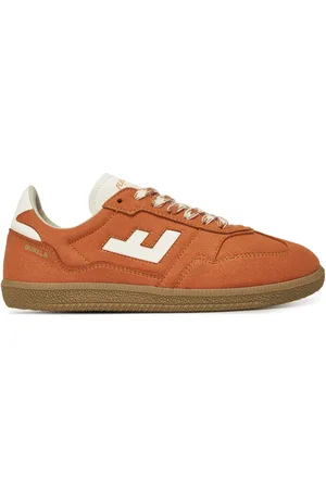 Flamingos life Sneakersy Burela Slim
