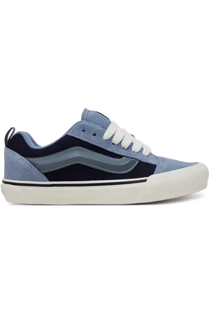 Vans Sneakersy Knu Skool VN000D6CJDU1 Tmavomodrá