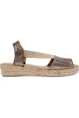 Toni Pons Espadrilky Etna