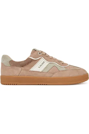 QS by s.Oliver Sneakersy 5-23616-44