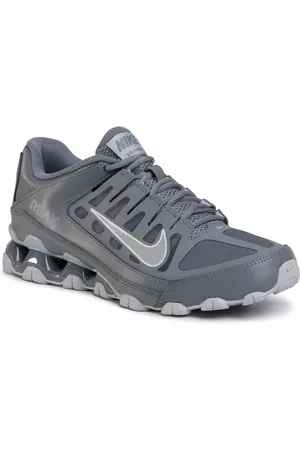 Nike Boty do posilovny Reax 8 Tr Mesh 621716 010