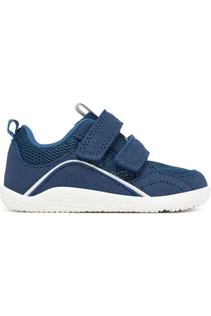 Gioseppo Sneakersy Colebrook 74672-P Tmavomodrá