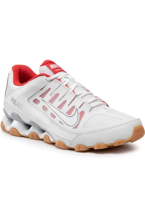Nike Sneakersy Reax 8 Tr Mesh 621716 103