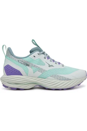 Mizuno Běžecké boty Wave Rider Tt 2 J1GD2432