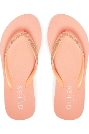 Guess Žabky E5GZ05BB00F