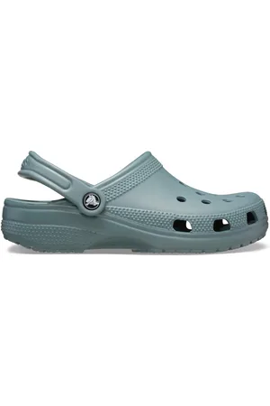 Crocs Nazouváky Classic 10001 Zelená