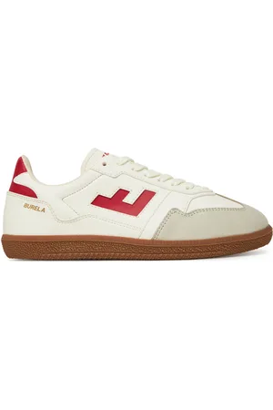 Flamingos life Sneakersy Burela Slim