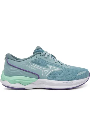 Mizuno Běžecké boty Wave Revolt 3 J1GD2481 Světle