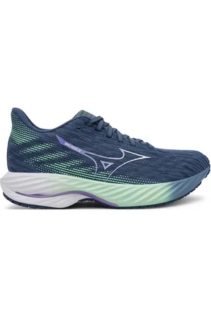 Mizuno Běžecké boty Wave Rider 28 J1GD2403