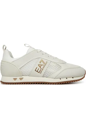 EA7 Sneakersy X8X027 XK050 U454
