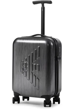 Emporio Armani Kabinový kufr Y4Q093 YME9J 80002