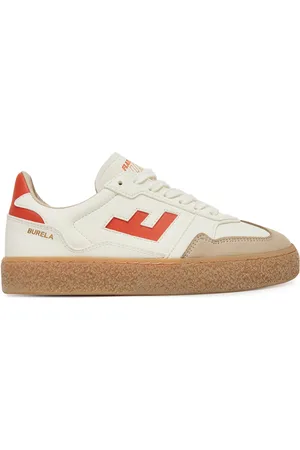 Flamingos life Sneakersy Burela Bold