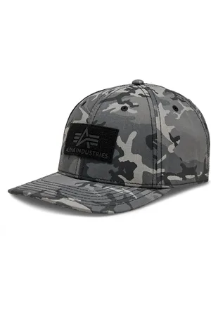 Alpha Industries Kšiltovka VLC 168903C
