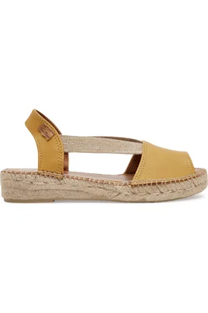 Toni Pons Espadrilky Etna