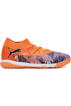 PUMA Boty na fotball Future 8 Match Creativity Tt 108433 01