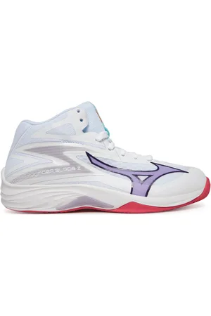 Mizuno Sálovky Hunder Blade Z Mid V1GC2375
