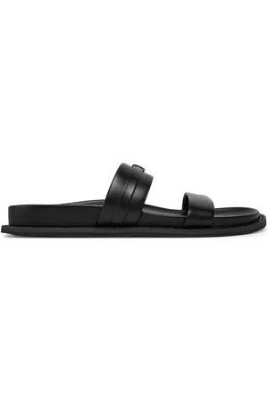 Michael Kors Nazouváky Mandy Flat Sandal 40S5MAFS2L