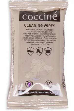 Coccine Čistící ubrousky Cleaning Wipes 55/001/15ABF