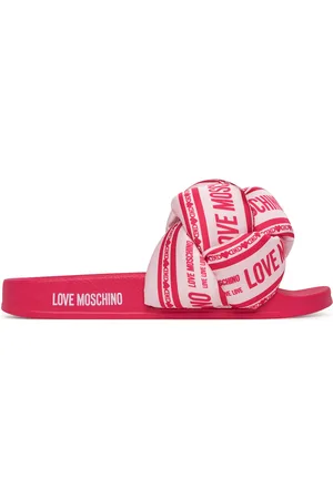 Moschino Nazouváky JA28312G0MIW360A