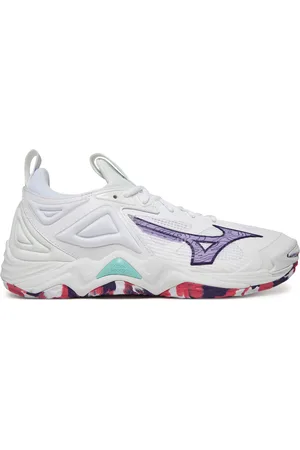 Mizuno Sálovky Wave Momentum 3 V1GC2312