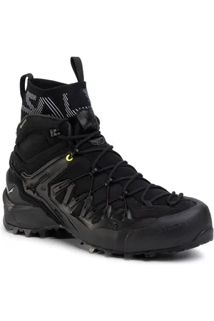 Salewa Trekingová obuv Ms Wildfire Edge Mid Gtx GORE-TEX 61350-0971