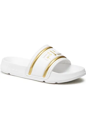Fila Nazouváky Morro Bay Logo Slipper Wmn FFW0102.13069