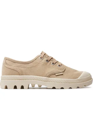 Palladium Plátěnky Pampa Oxford 92351-298-M