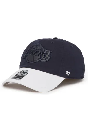 47 Brand Kšiltovka NBA Los Angeles Lakers 