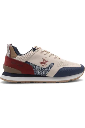 Beverly Hills Polo Club Sneakersy PASEO-01