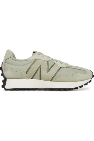 New Balance Sneakersy U327SWC Khaki