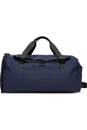 Guess Taška TMSOWR P5239 Tmavomodrá