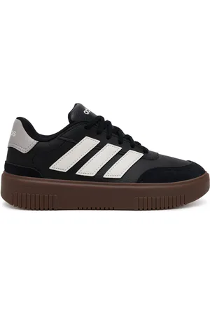adidas Sneakersy Courtblock JP9640