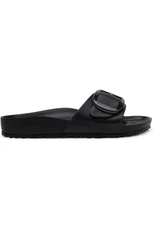 Birkenstock Nazouváky Madrid Big Buckle Eva 1029635