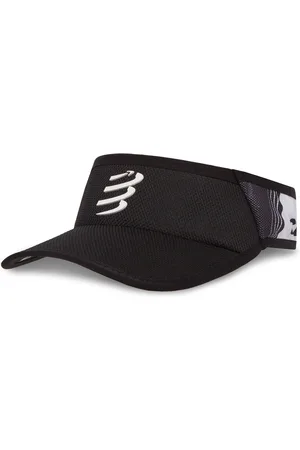 Compressport Kšilt Visor Ultralight XHWU3899002TU