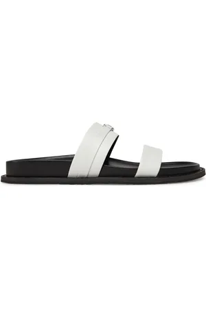 Michael Kors Nazouváky Mandy Flat Sandal 40S5MAFS2L