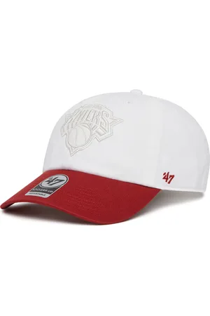 47 Brand Kšiltovka NBA New York Knicks 