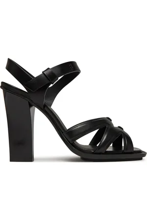 Max Mara Sandály 2514521072600
