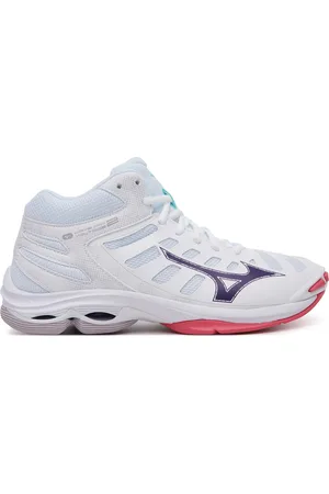 Mizuno Sálovky Wave Voltage 2 Mid V1GC2465