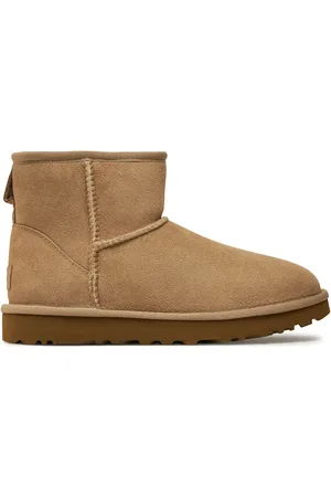 UGG Sněhule W Classic Mini II 1016222