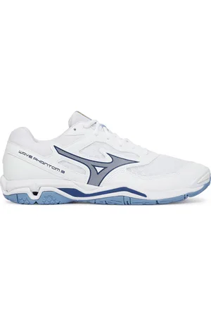 Mizuno Sálovky Wave Phantom 3 X1GA2260 Zelená