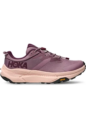 Hoka One One Trekingová obuv Transport 1123154 Fialová