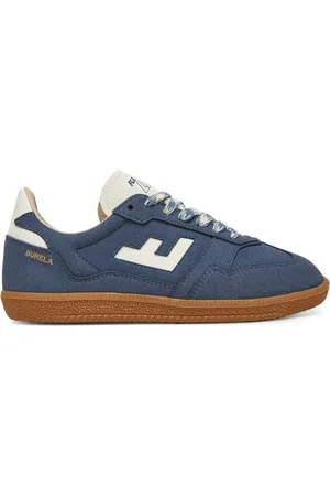 Flamingos life Sneakersy Burela Slim